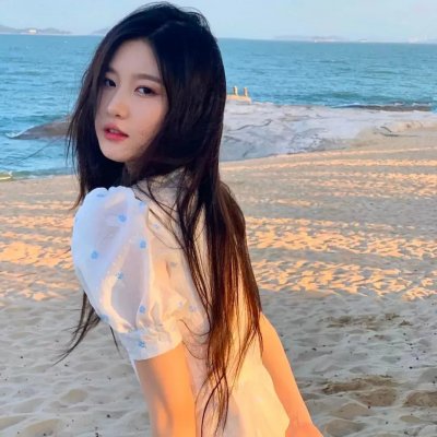 无名女孩