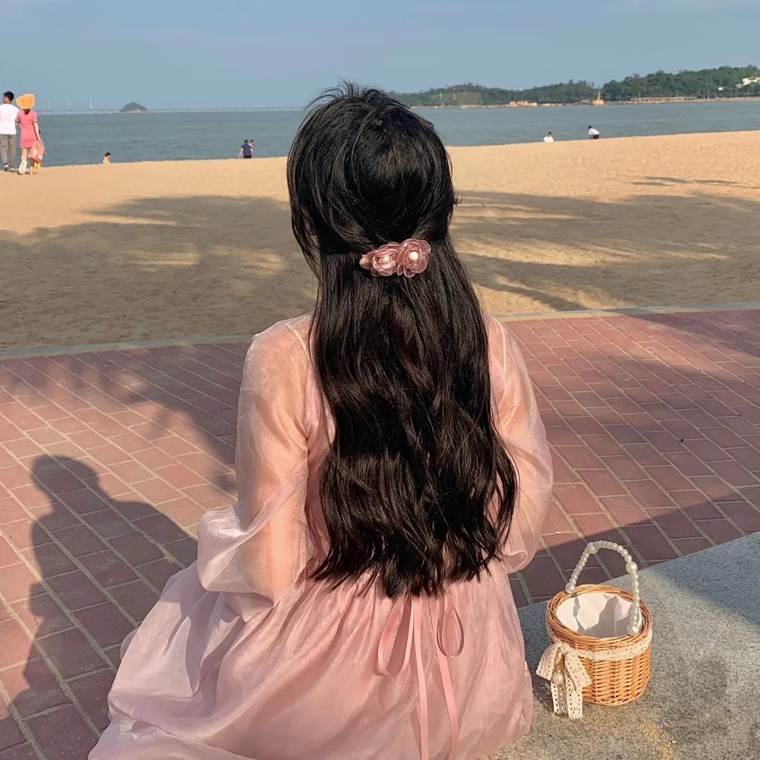 无主之花