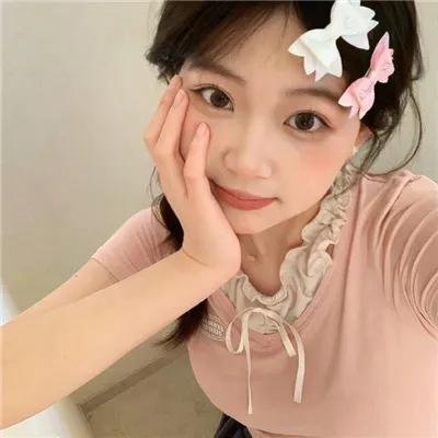 工薪女孩